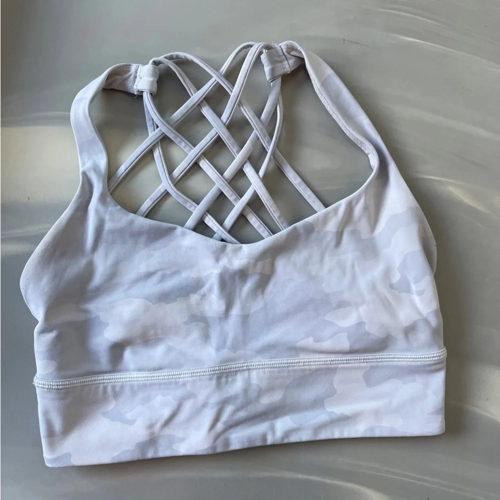 Lululemon I 8